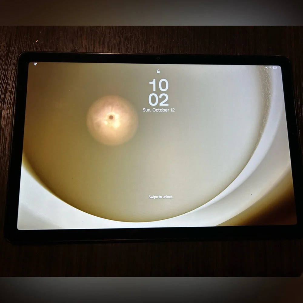 Samsung Galaxy Tab A9+ WiFi + Cellular